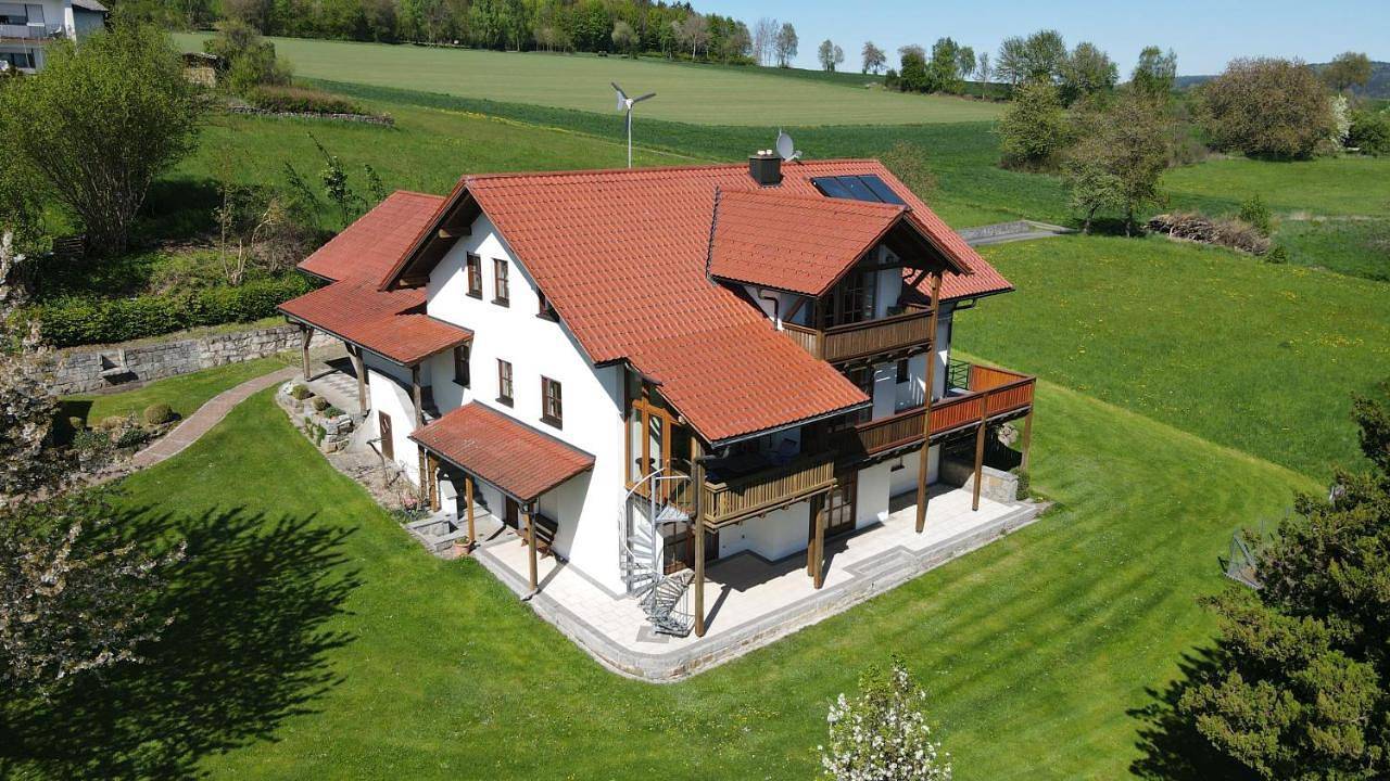 Ganze Wohnung, Ferienwohnung Dirscherl in Tiefenbach, Ostbayern