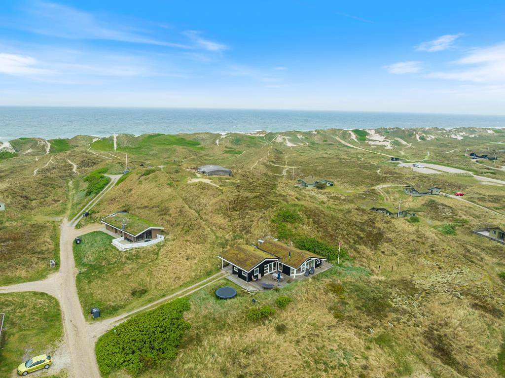 Casa vacanza a Houvig a partire da 132€ a notte