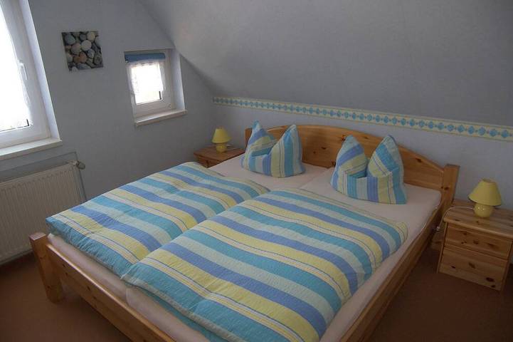 Apartamento entero, Apartamento 01 - Apartamentos Oechsner in Drei Kaiserbäder, Heringsdorf