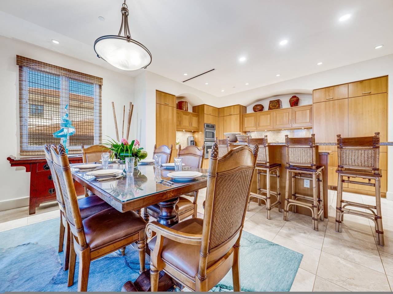 Apartamento entero, Wailea Beach Villas Ph406 in Wailea, Maui