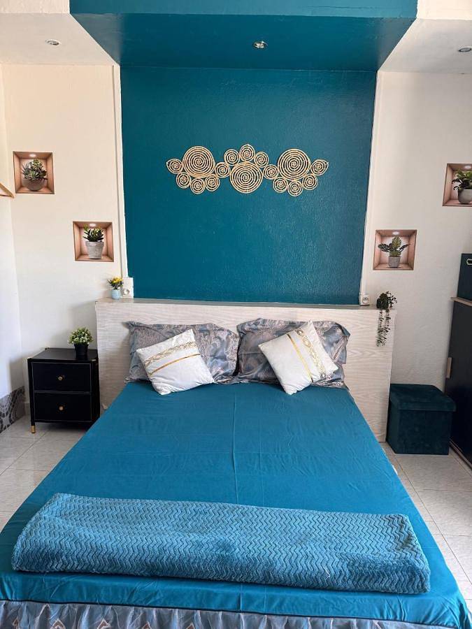 Appartement de vacances pour 2 personnes