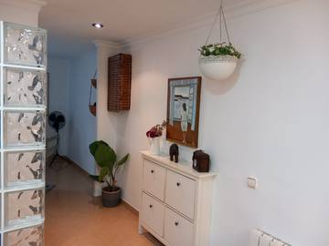 Vacation Rental for 4 Guests in Barcelona Beach, Barcelona, Picture 2