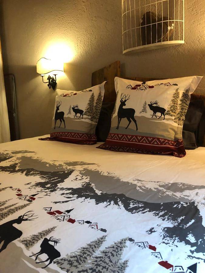 Appartamento intero, Appartamenti vista Monte Bianco Courmayeur-Entrèves in Entrèves, Courmayeur