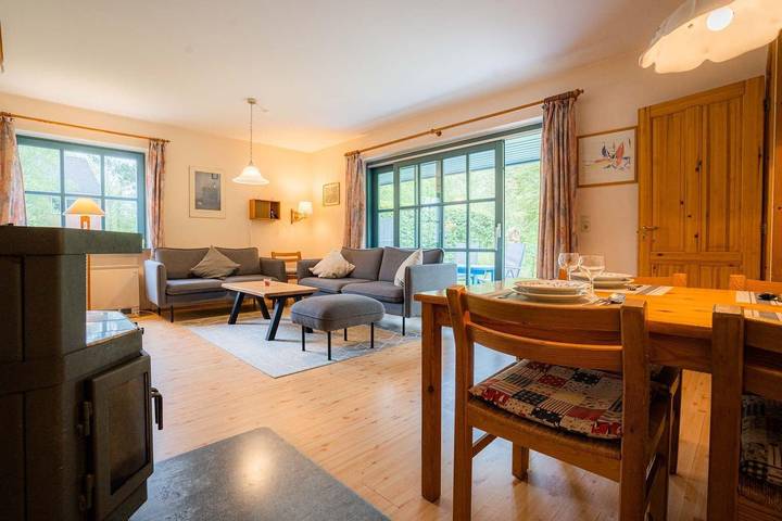 Ganze Ferienwohnung, Wohnung Eg (Id 312) in St. Peter-Bad, St. Peter-Ording