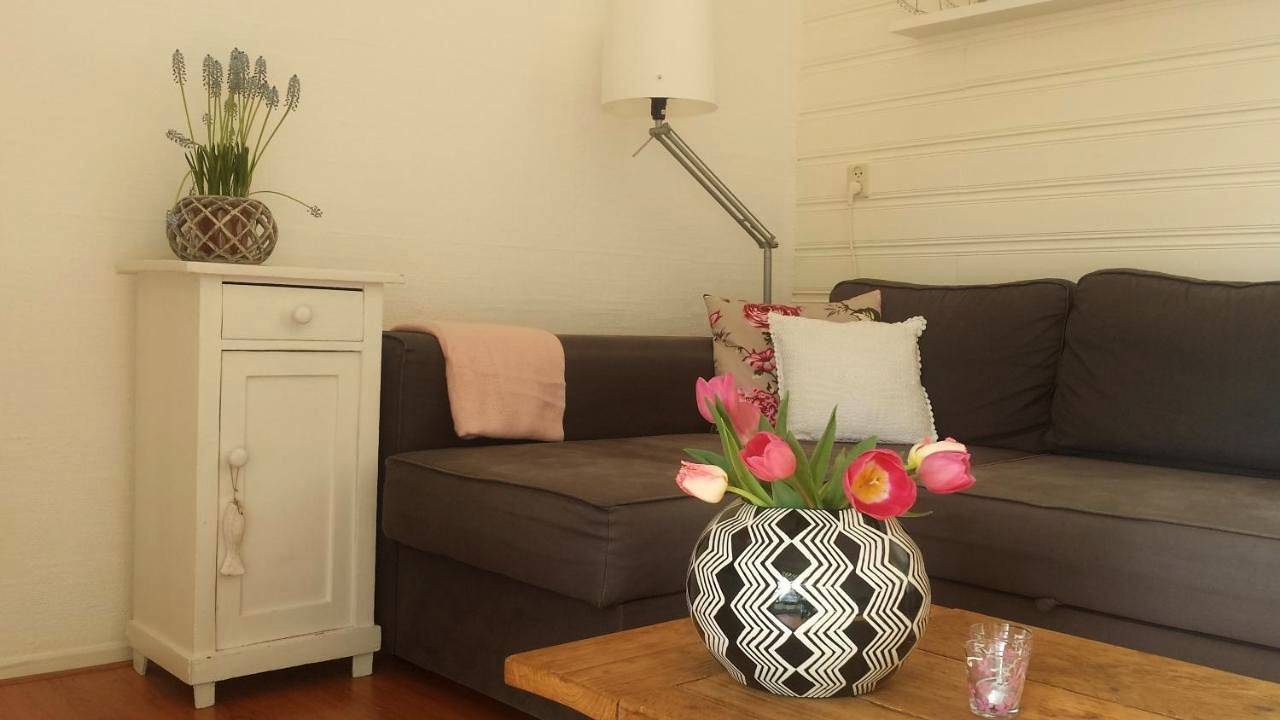 Geheel appartement, Apartment in Den Helder, Noord-Holland - Kust van de Noordzee