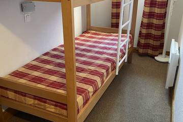 Chalet pour 4 Personnes dans Orcières, Région de Gap, Photo 1