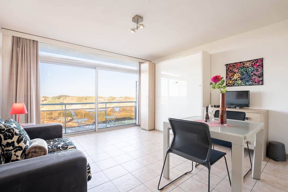 Appartamento vacanze a Bredene a partire da 96€ a notte