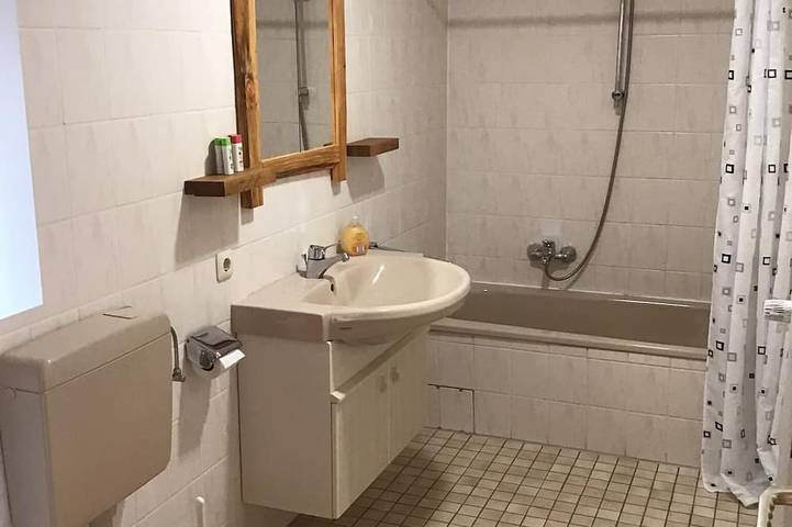 Appartement entier, Übernachten auf dem Battmer Hof in Bad Salzdetfurth, Arrondissement de Hildesheim