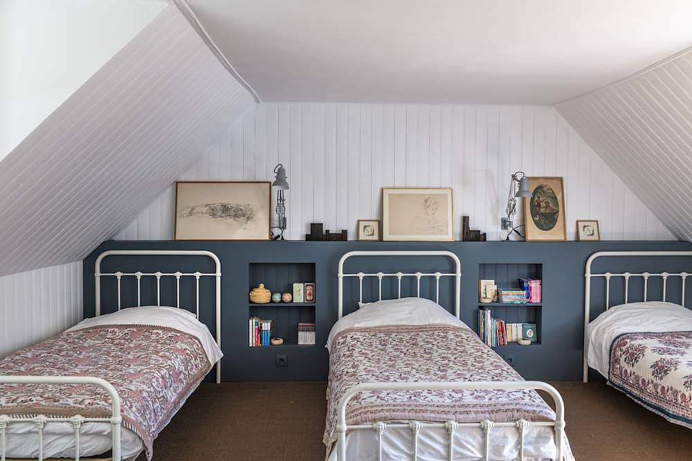 Petite maison de charme avec jardin in Veules-les-Roses, Région de Dieppe
