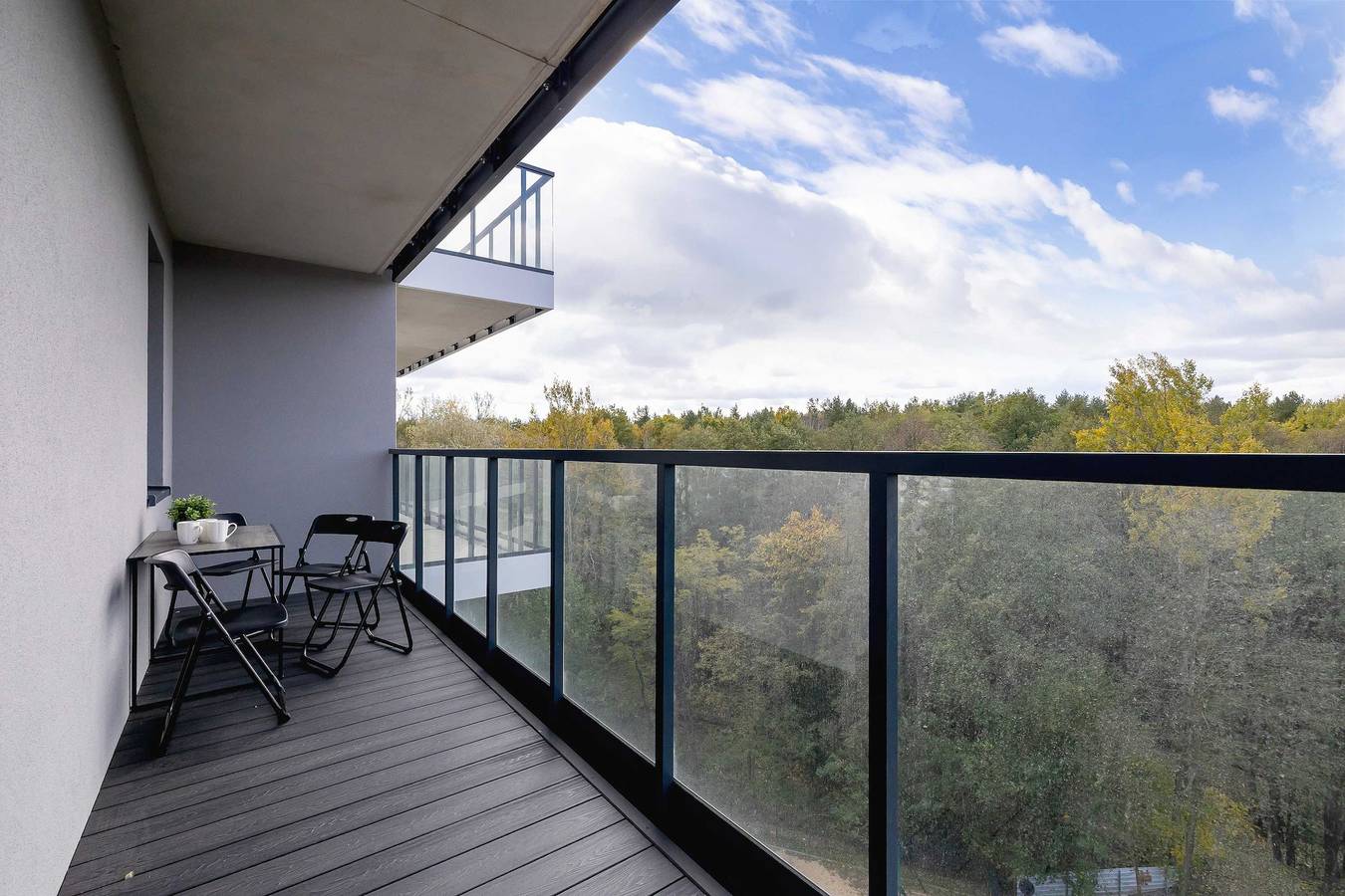 Appartement entier, Medyków 34 Katowice | Comfortable Apartment | Parking & Balcony | Ideal for Families | 2 Bedrooms in Katowice, Silésie