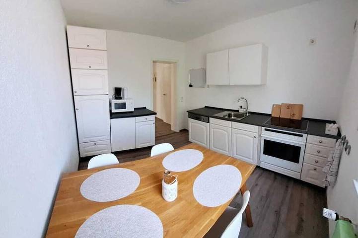 Ganze Wohnung, Gemütliche Wohnung in Solms, Lahn-Dill-Kreis