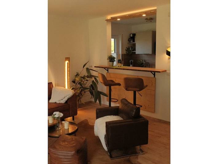 Ferienhaus für 4 Personen, mit Haustier in Oberammergau - 4