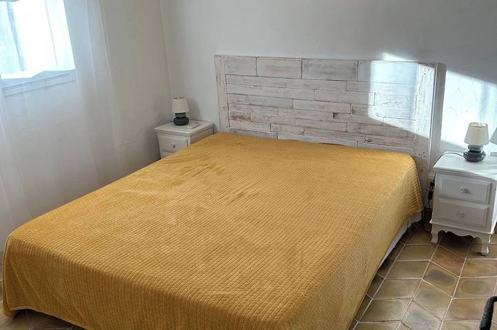 Location de vacances pour 8 personnes, avec terrasse et jardin à Gonfaron - 2