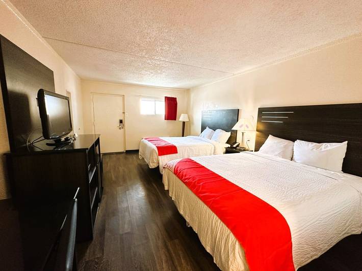 Apartamento entero, 2 camas king size, no fumadores | Antonio Lackland in San Antonio, Condado de Bexar
