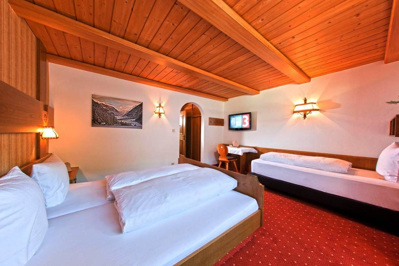 Cały apartament, Chalet Tschallener in Glockturmkamm, Ried im Oberinntal