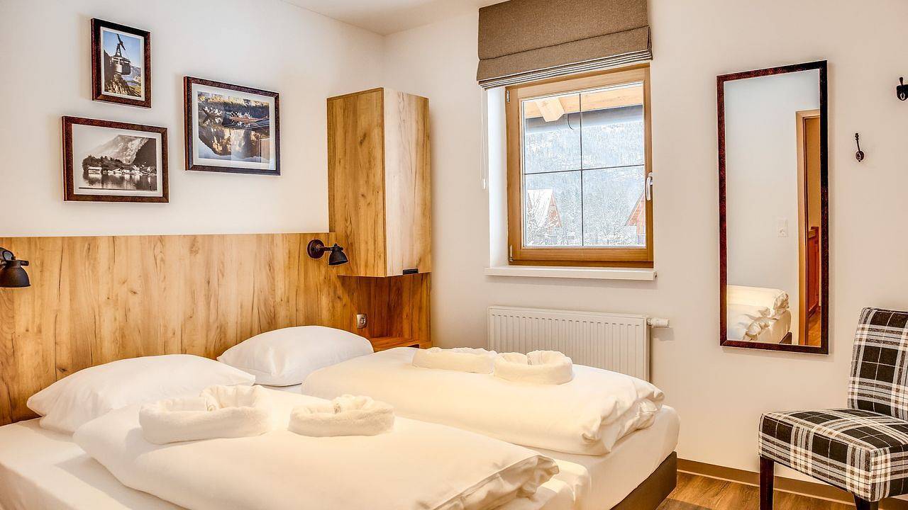 Ferienhaus für 6 Personen (80 m²) in Obertraun in Obertraun, Dachstein Salzkammergut