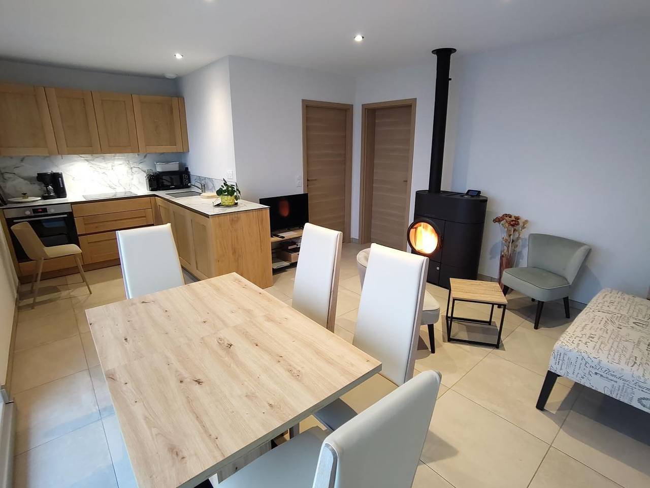 La Sablière in Mouthe-Lac et Mont d’Or, Parc naturel régional du Haut-Jura