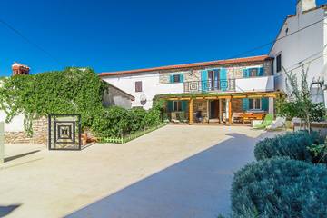 Casa Vacanza per 6 Persone in Fazana, Costa meridionale dell´Istria, Foto 2