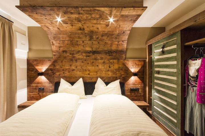 Agriturismo per 8 persone, con Balcone
