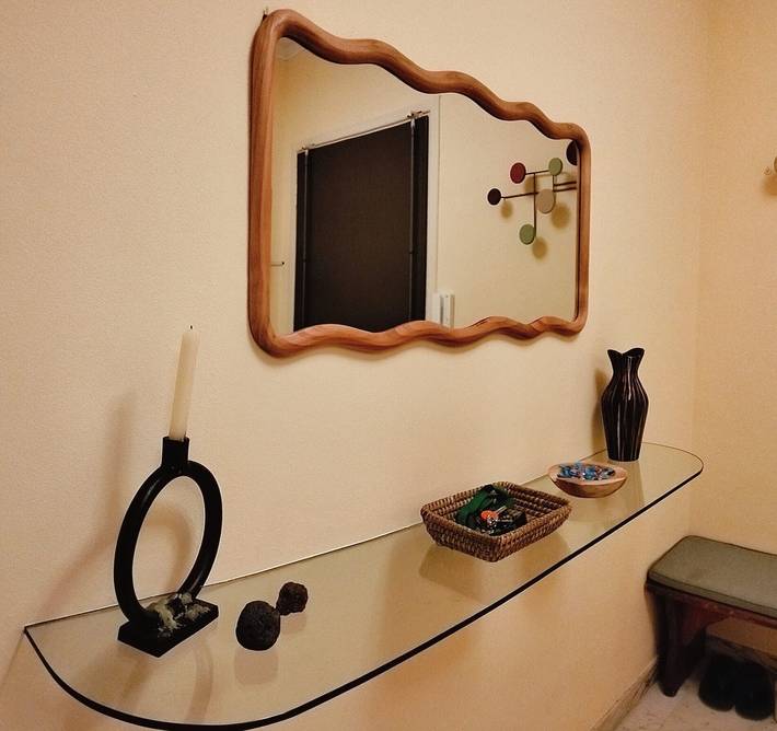 Ferielejlighed for 4 personer i San Remo