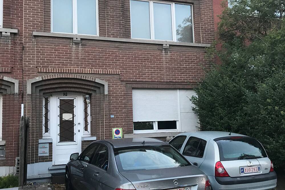 Zaventem Brussels Airport Duplex appartement in Zaventem, Vlaams-Brabant