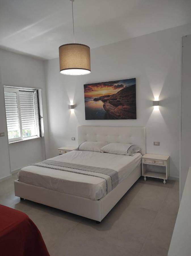 Appartamento intero, Deluxe Family Suite in Vico del Gargano, Gargano