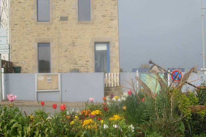 Holiday home for 4 people, with garden and terrace - 1