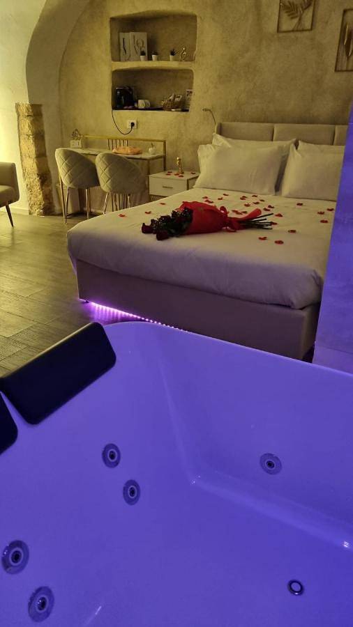 B&b per 4 persone, con Idromassaggio a San Giovanni Rotondo