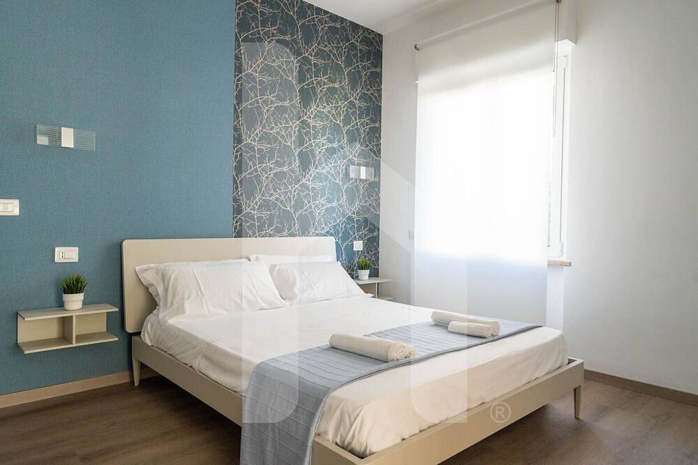 Apartamento entero, Homiday - Le Magnolie, Interno 18 in Alba Adriatica, Provincia de Teramo