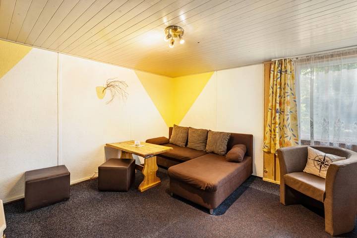 Ferienhaus für 6 Personen, mit Garten in Niesky - 2