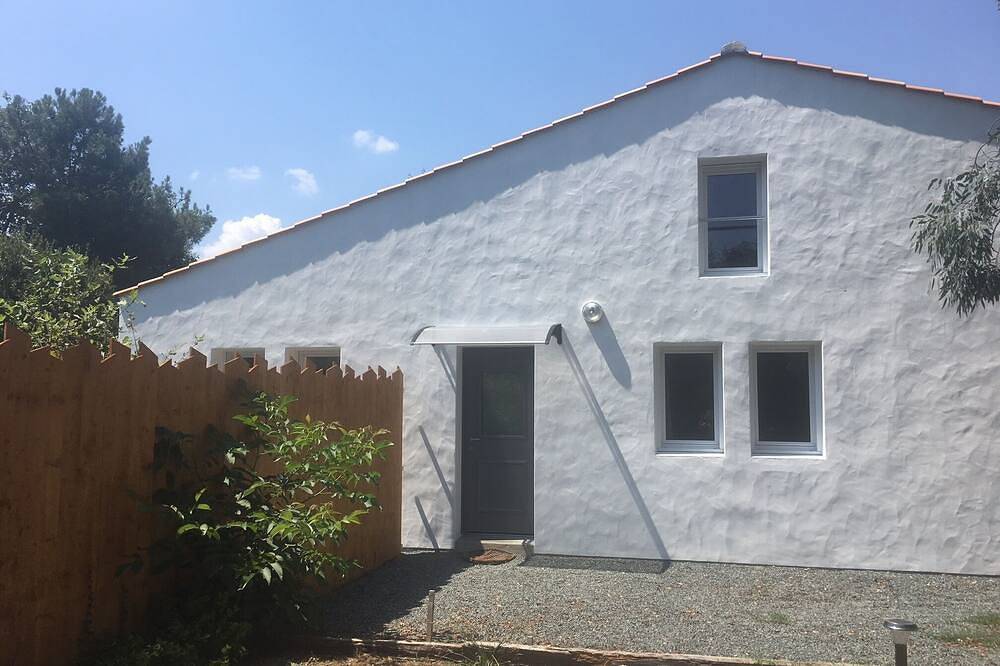 Nueva casa de vacaciones - a 15 km de las playas más bellas de la vendee in Soullans, Valle del Loira