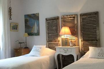 Villa pour 6 Personnes dans Saint-Trojan-les-Bains, Région de Rochefort, Photo 2