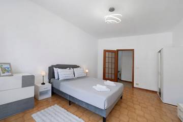 Vakantiewoning voor 7 Personen in Intra (Verbania), Comune di Verbania, Afbeelding 2