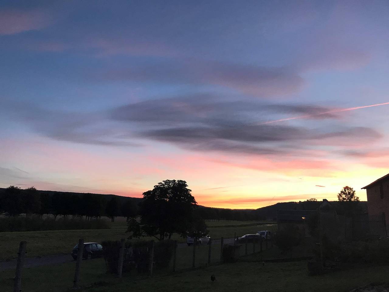 Ferienhaus in Kaiserpfalz, Saale-Unstrut