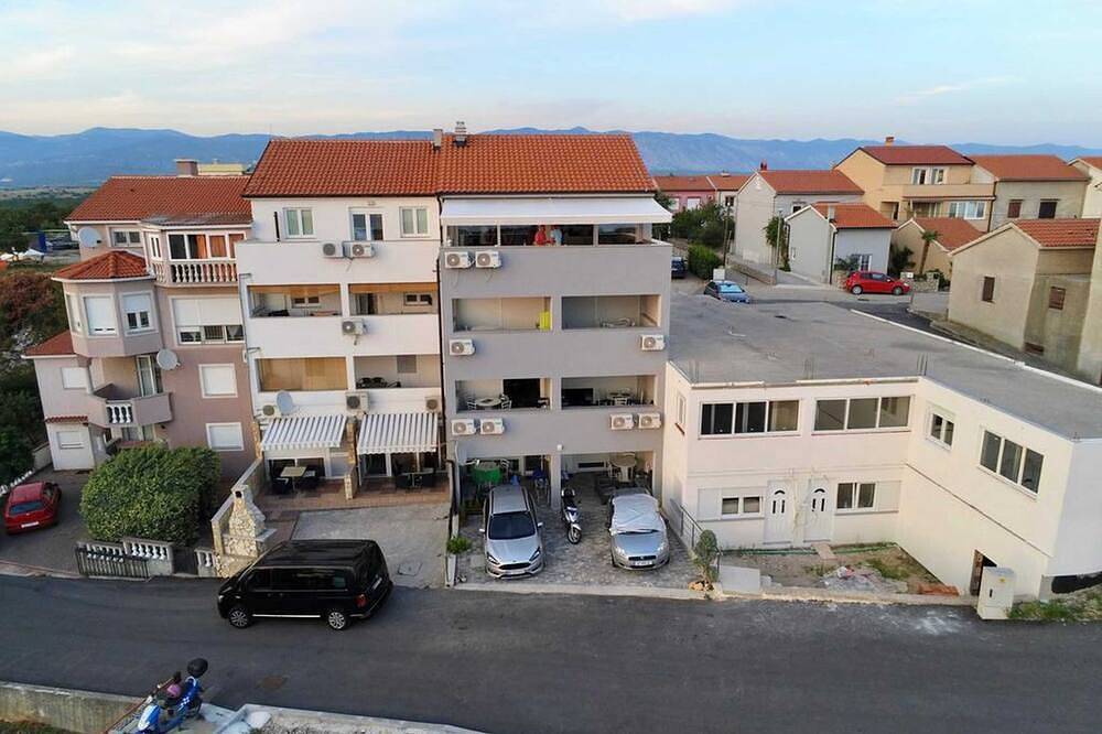 Appartamento vacanze a Kvarn Islands a partire da 190€ a notte