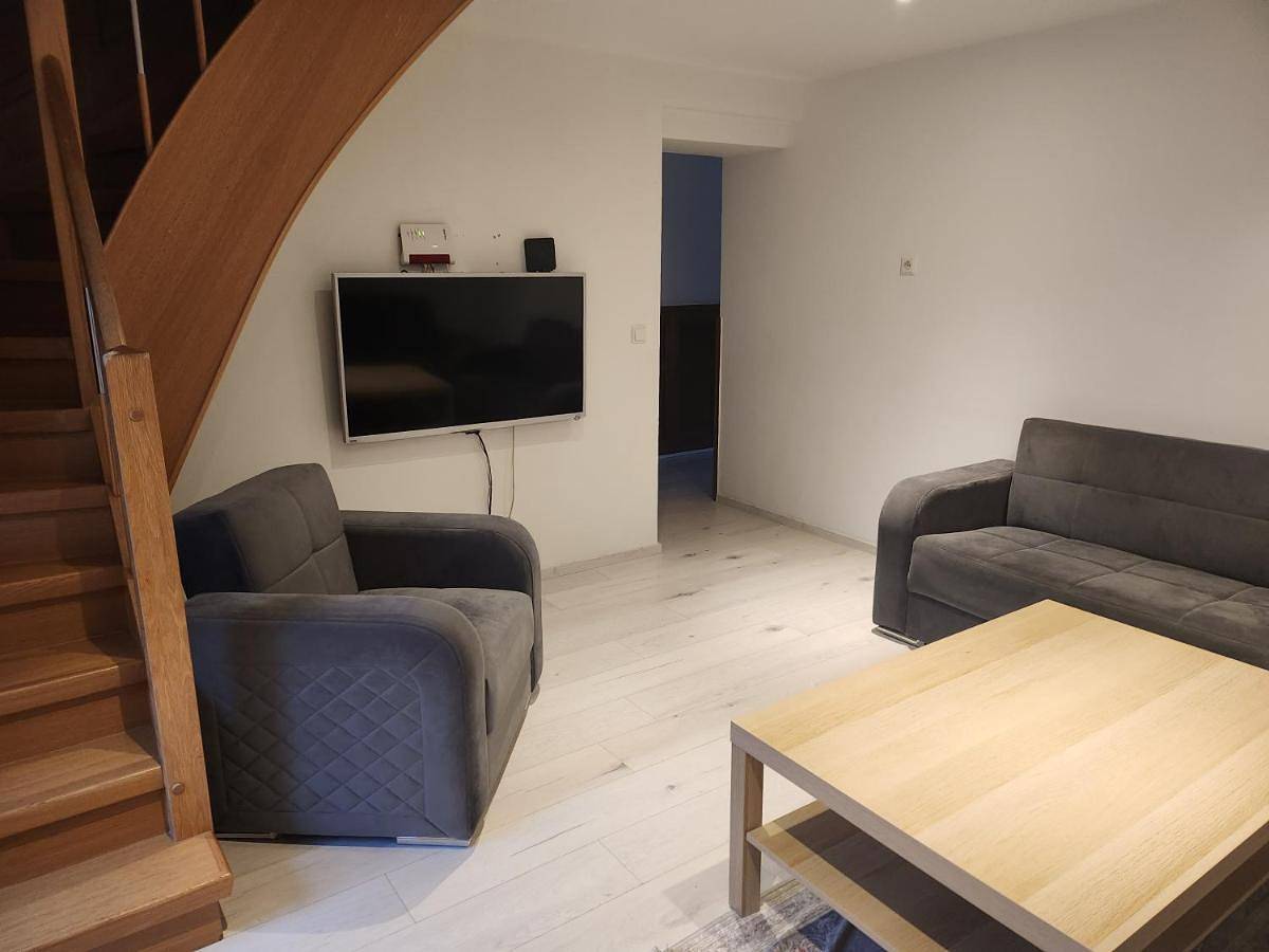 Large Double Room in Luxemburgo