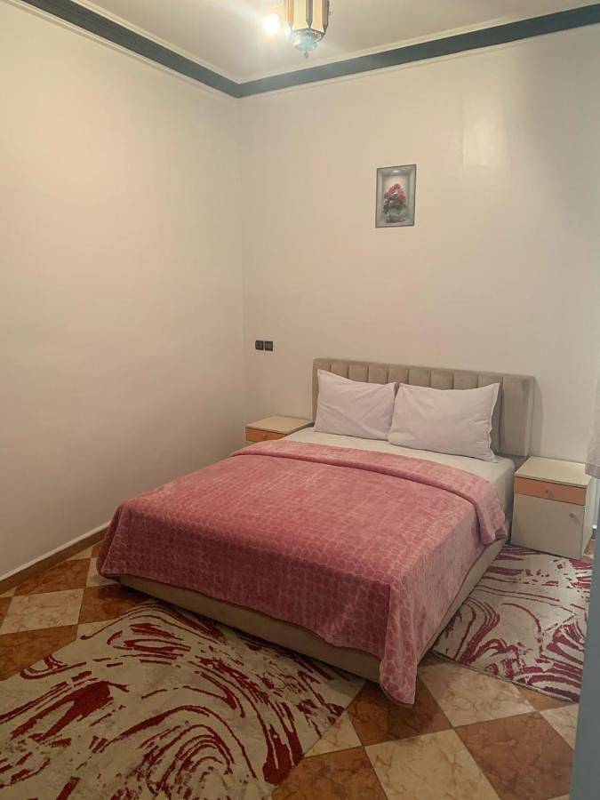 Maison d’hôte pour 6 personnes, avec terrasse à Ouarzazate - 2