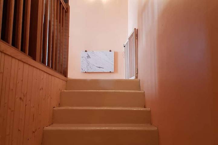 Agritourisme pour 3 personnes, animaux acceptés dans le Jura