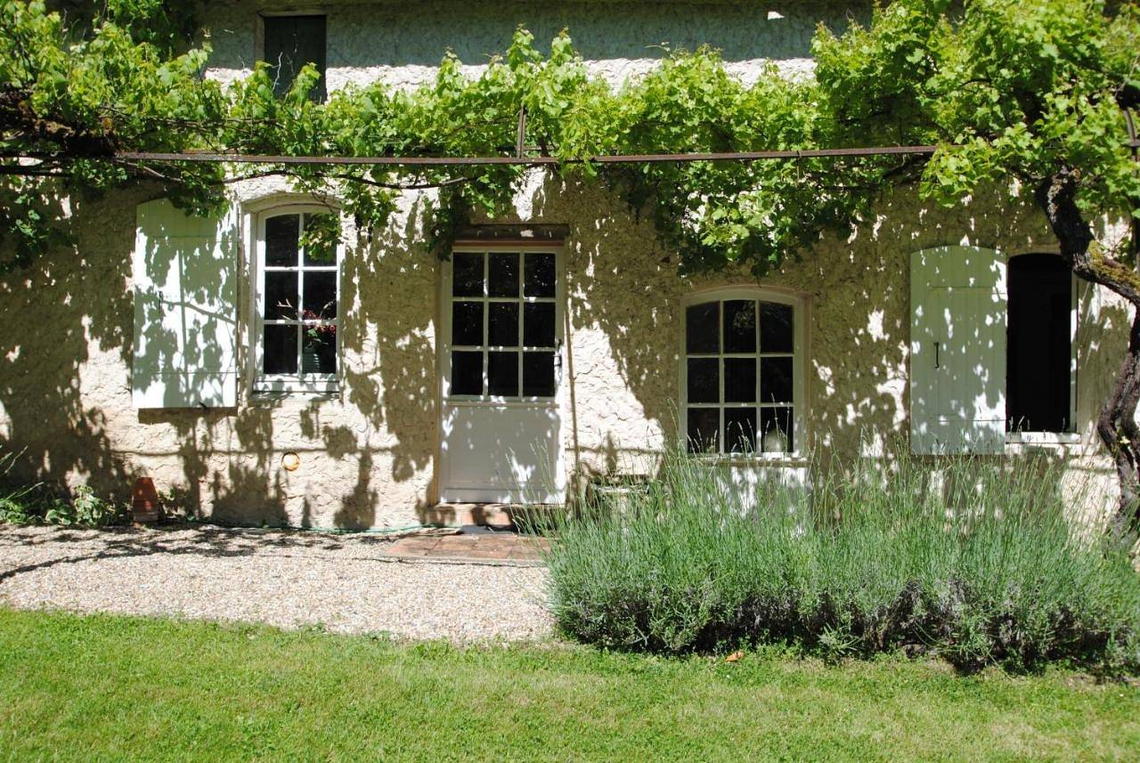 Maison des Vignes in Le Fleix, Périgord Pourpre