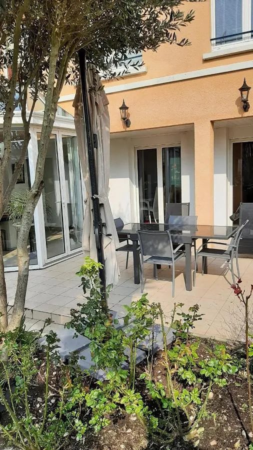 Gästehaus für 4 Personen, mit Garten - 1