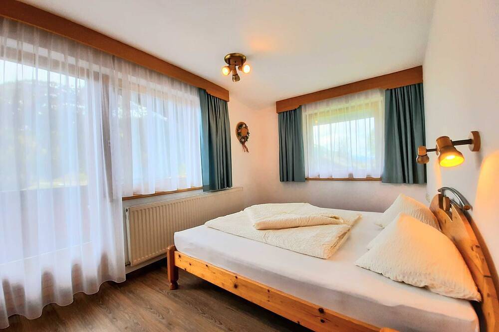 Ganze Wohnung, Ferienwohnung Ii - Haus Wolfgang Stecher in Nesselwängle, Außerfern