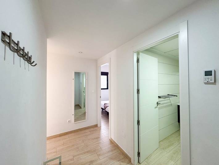 Entire apartment, 119 Sunny Dream - Alicante Holiday in Platja de l'Eixidor (La Mata), Torrevieja