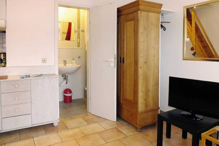 Villa für 2 Personen, mit Garten in Drei Kaiserbäder - 2