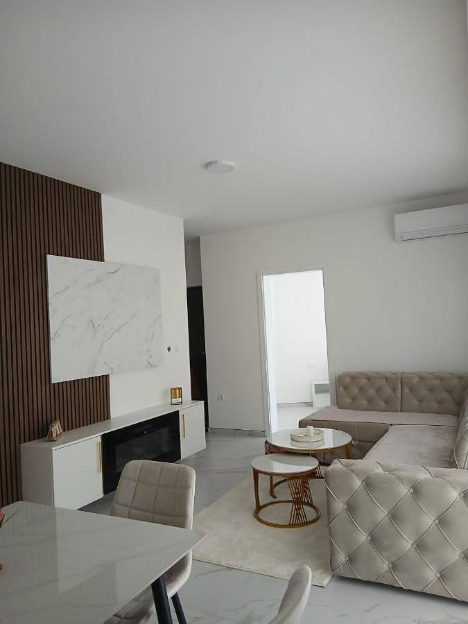 Appartement de vacances pour 4 personnes