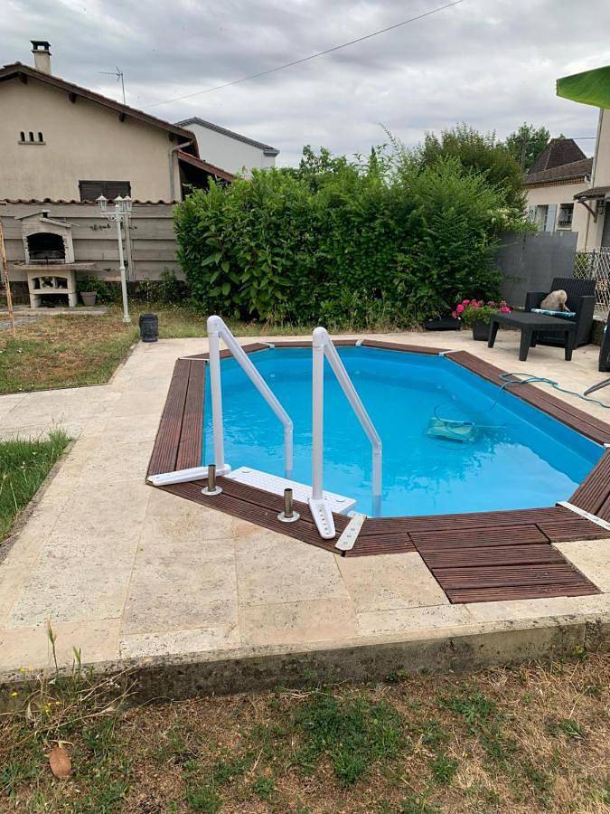 Appartement entier, Mady in Villeneuve-sur-Lot, Région de Villeneuve-sur-Lot
