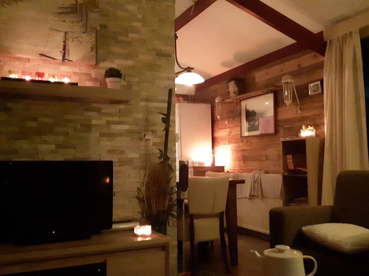 Wunderschönes Haus mit Pool, Garten und Grill in Nederlandse Noordzeekust