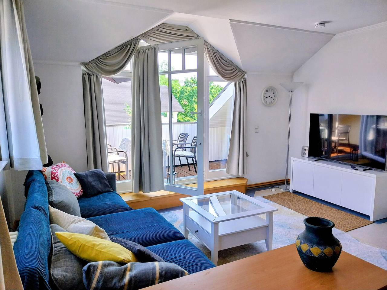 Ferienwohnung in Binz für 4 Personen in Binz