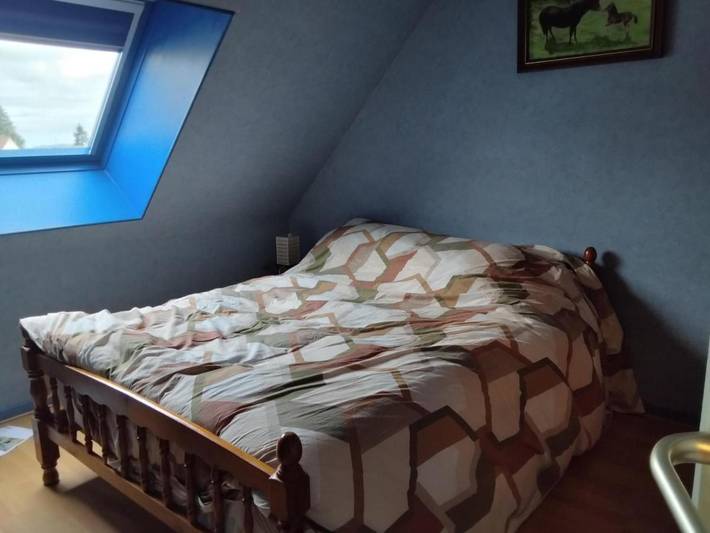 Gîte pour 2 personnes, avec vue et jardin à Neuville-sur-Sarthe - 2