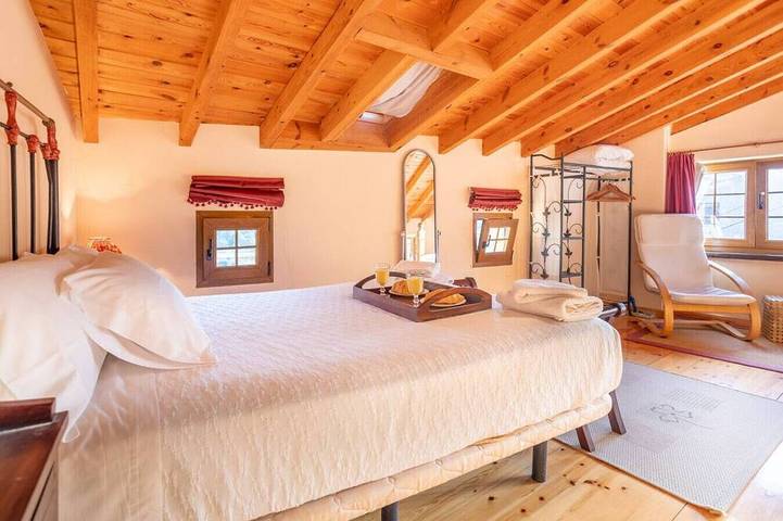 Appartement entier, Peaceful Village Escape in Sales (Asturias), Colunga