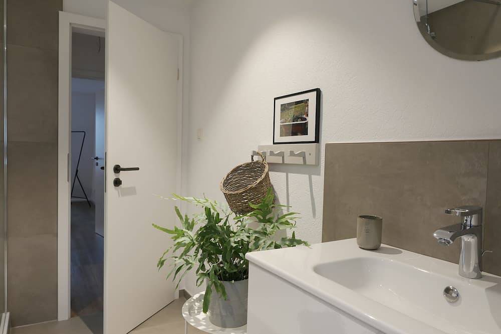 Ganze Wohnung, Ferienwohnung/App. für 2 Gäste mit 55m² in Jübek in Jübek, Grünes Binnenland